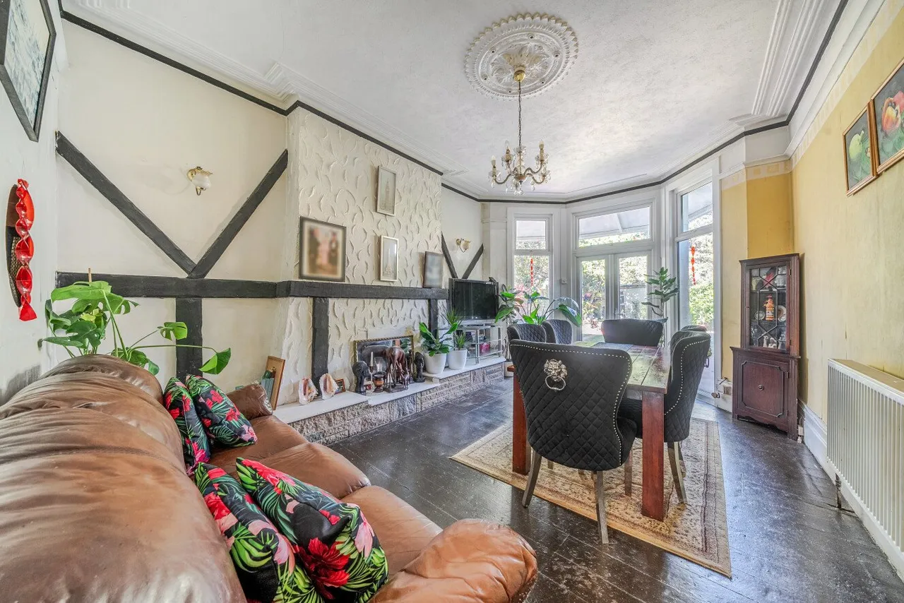 Thornsbeach Road, Catford, London, SE6, photo 5
