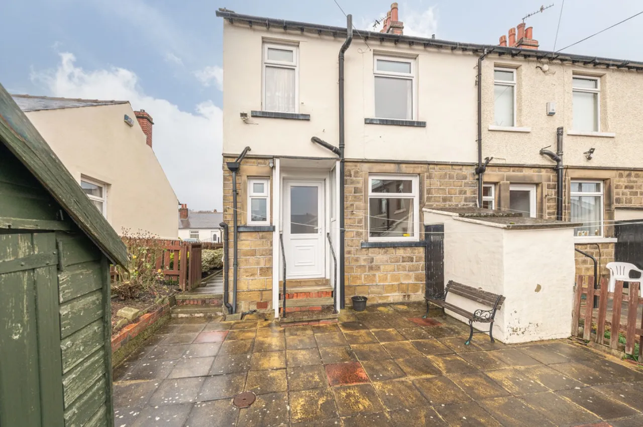 Ingfield Avenue, Dalton, photo 6