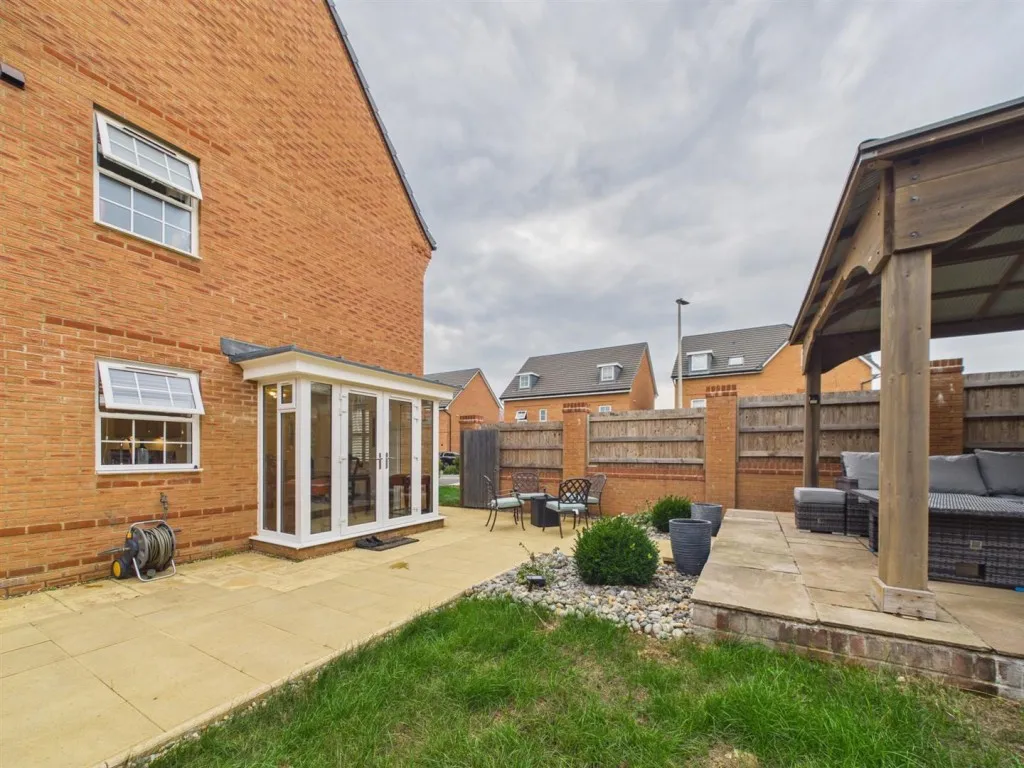 Skylark Avenue, Peacehaven, BN10, photo 25