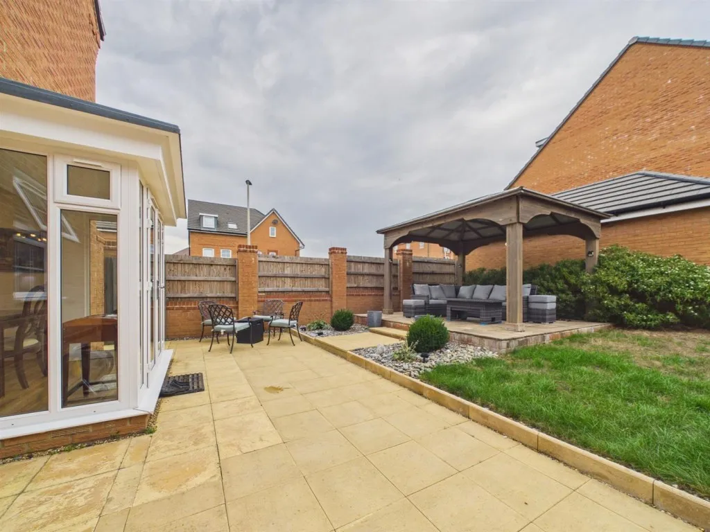 Skylark Avenue, Peacehaven, BN10, photo 16