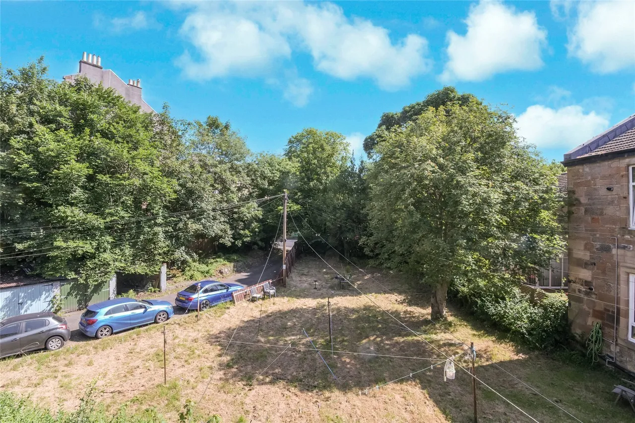 Maryhill Road, Maryhill, Glasgow, G20, photo 16