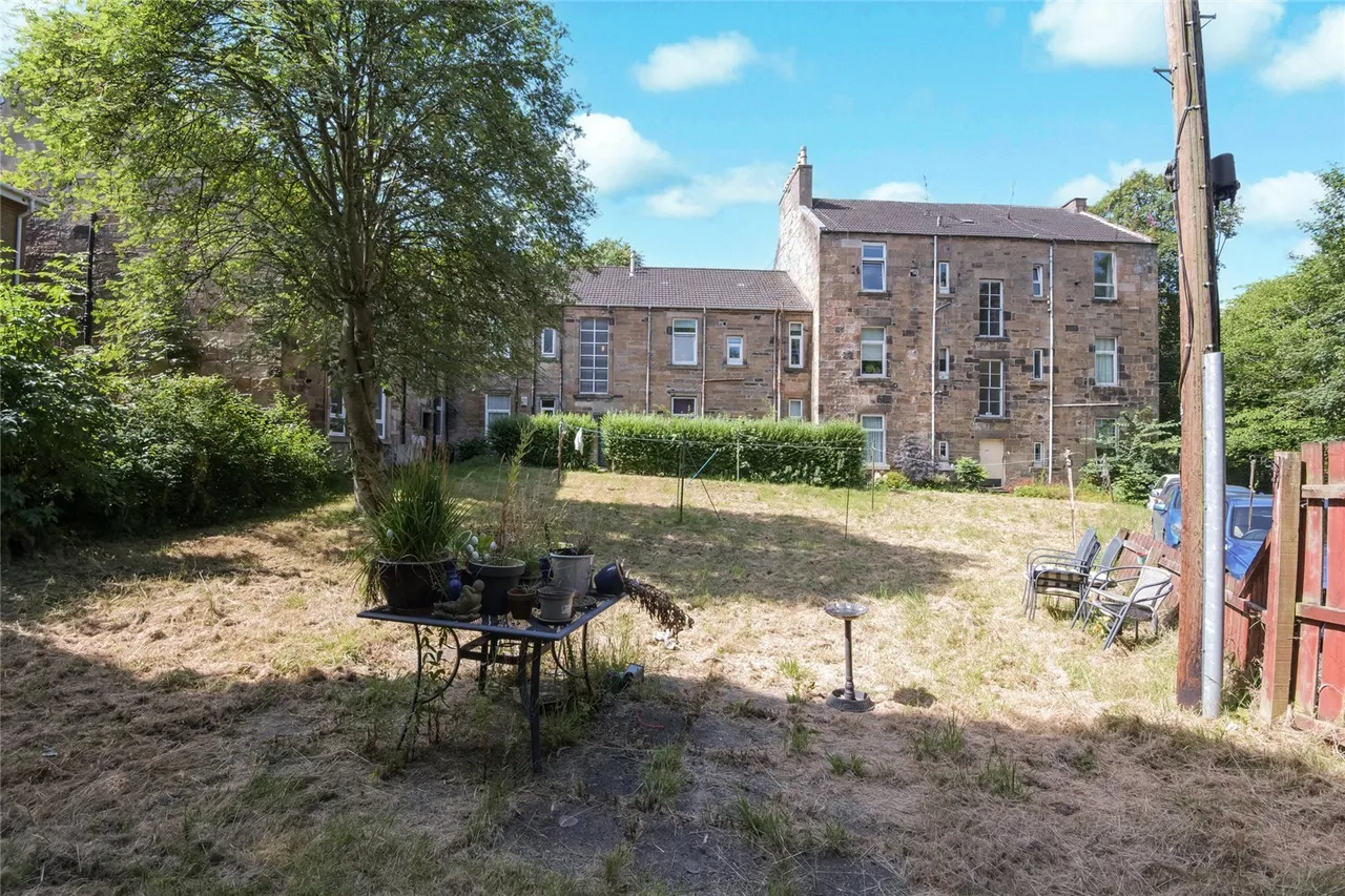 Maryhill Road, Maryhill, Glasgow, G20, photo 15