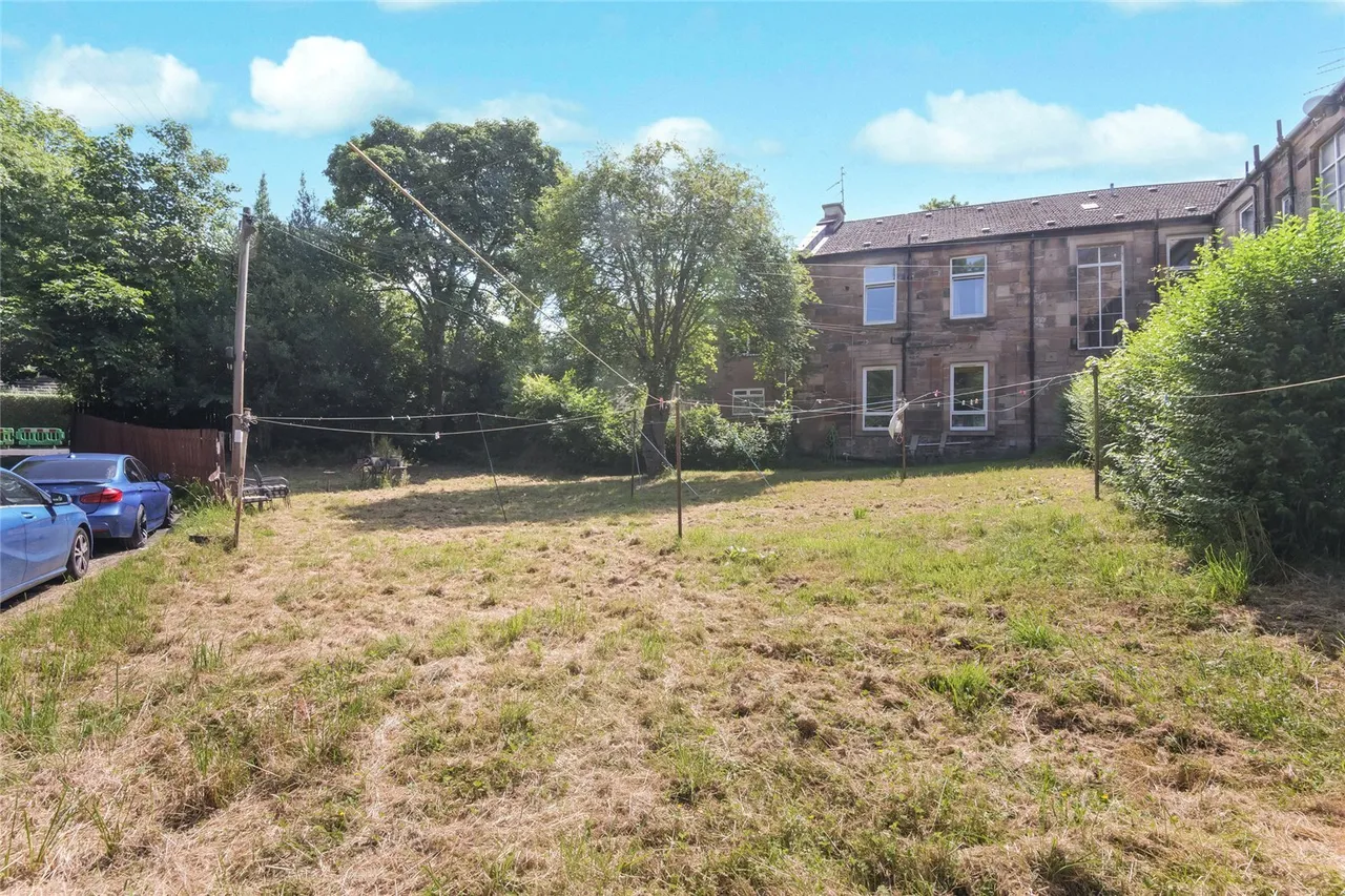 Maryhill Road, Maryhill, Glasgow, G20, photo 14