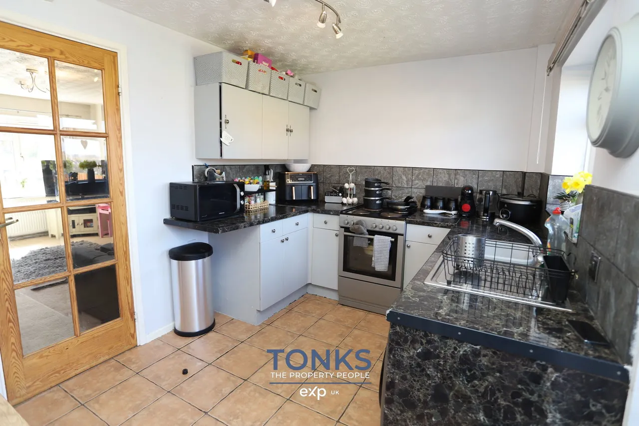 St. James Avenue, Rowley Regis, B65, photo 7