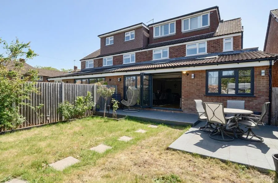 Peel Close, Windsor, SL4, photo 21