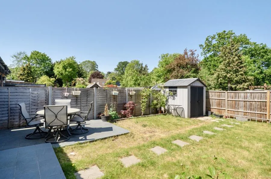 Peel Close, Windsor, SL4, photo 5