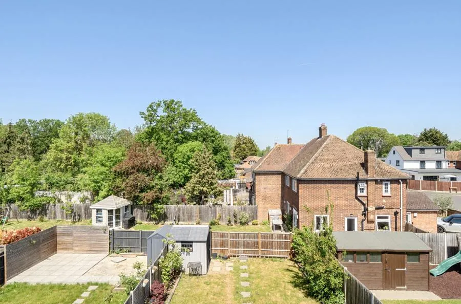 Peel Close, Windsor, SL4, photo 20