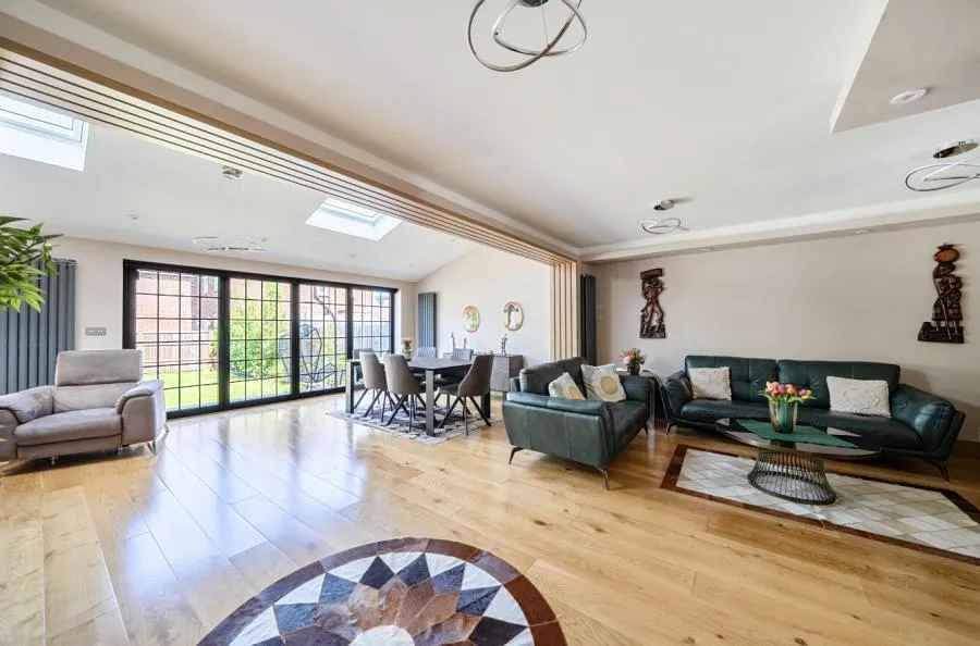 4 bed house for sale, Peel Close, Windsor, SL4