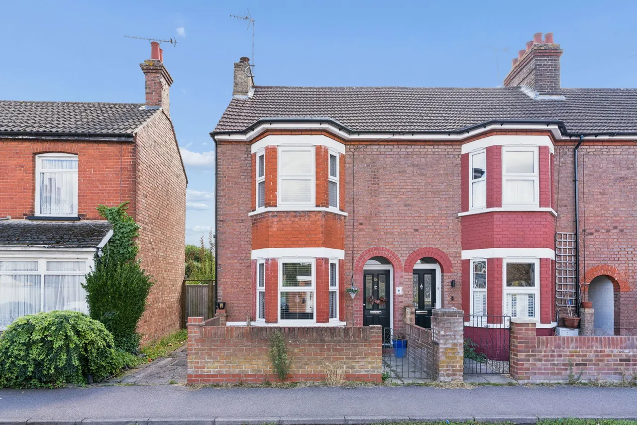 West Parade, Dunstable, LU6, photo 19