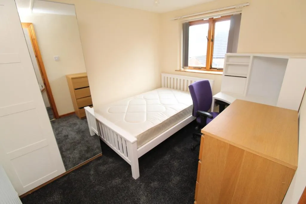 Balfour Road, Lenton, NG7, photo 8