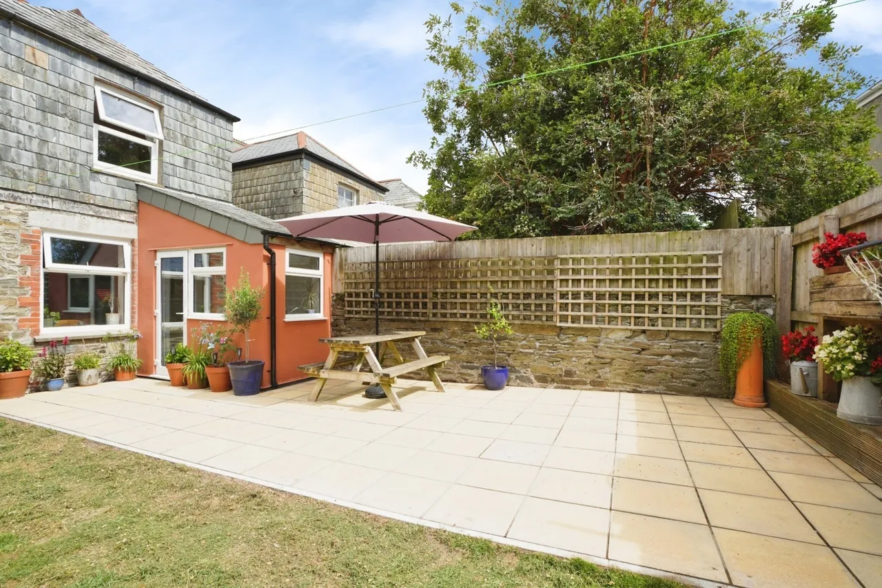 Victoria Terrace, Liskeard, PL14, photo 11