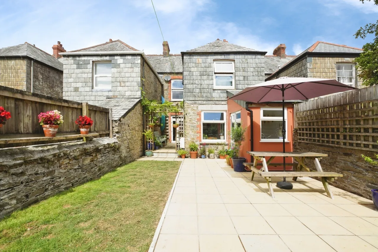 Victoria Terrace, Liskeard, PL14, photo 6