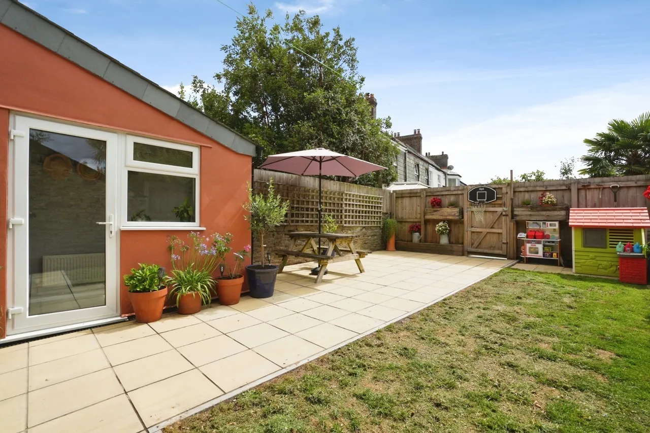 Victoria Terrace, Liskeard, PL14, photo 14