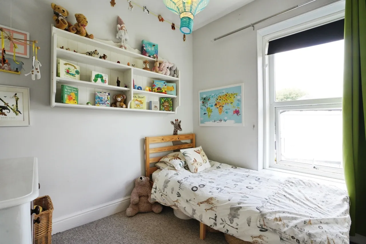 Victoria Terrace, Liskeard, PL14, photo 8