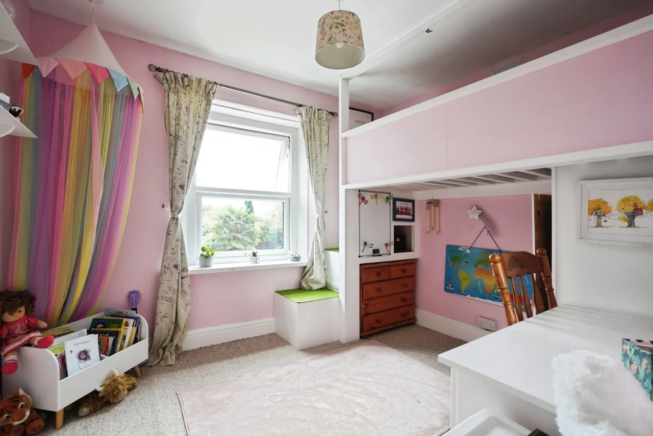 Victoria Terrace, Liskeard, PL14, photo 9