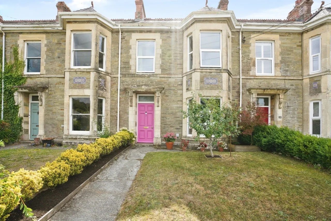 Victoria Terrace, Liskeard, PL14, photo 20