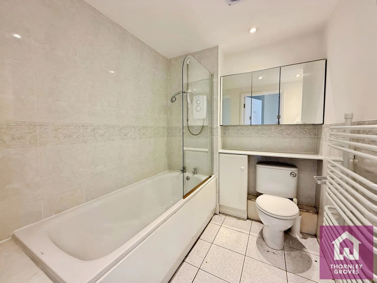 Half Edge Lane, Eccles, M30, photo 7