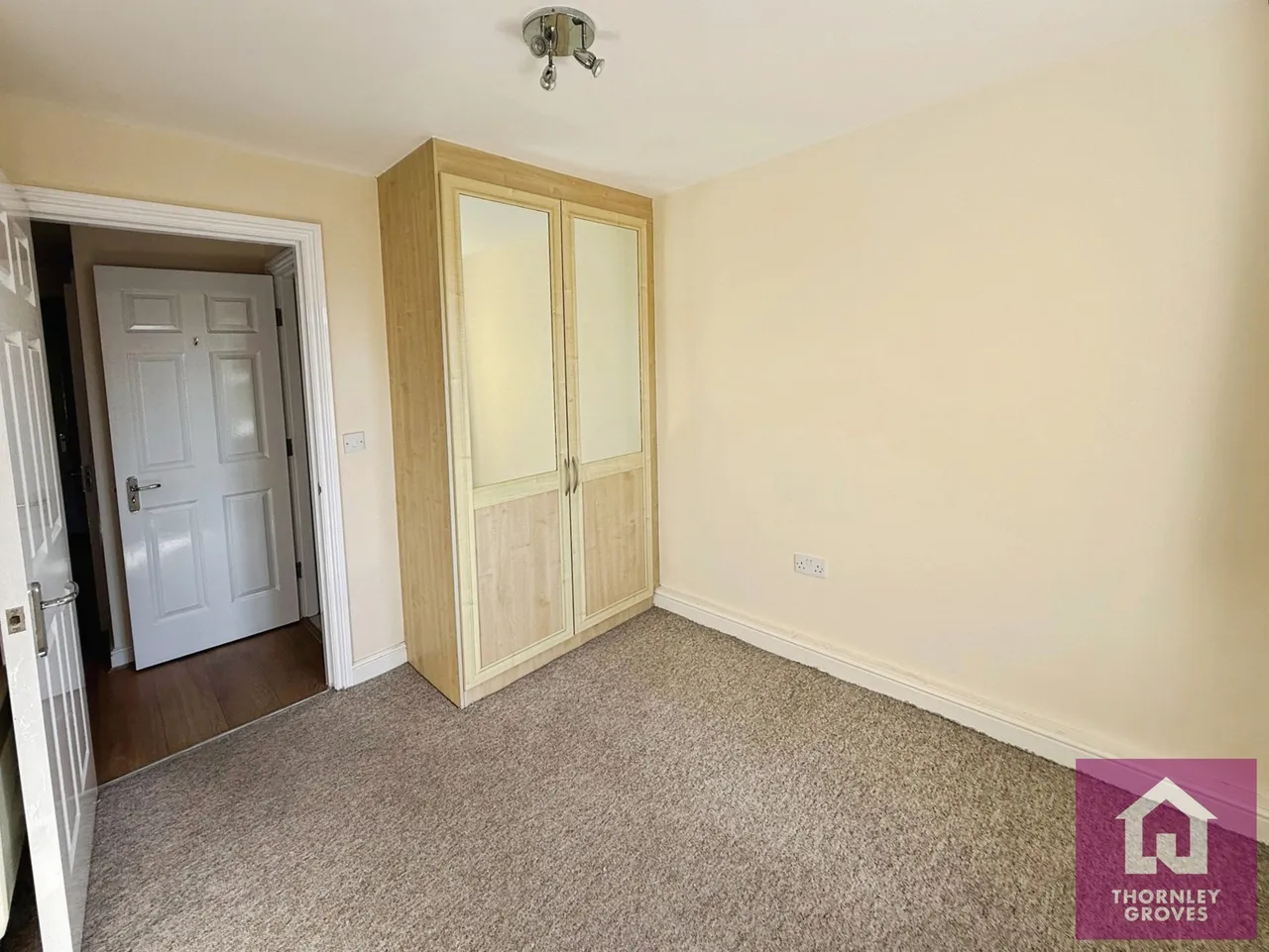 Half Edge Lane, Eccles, M30, photo 9