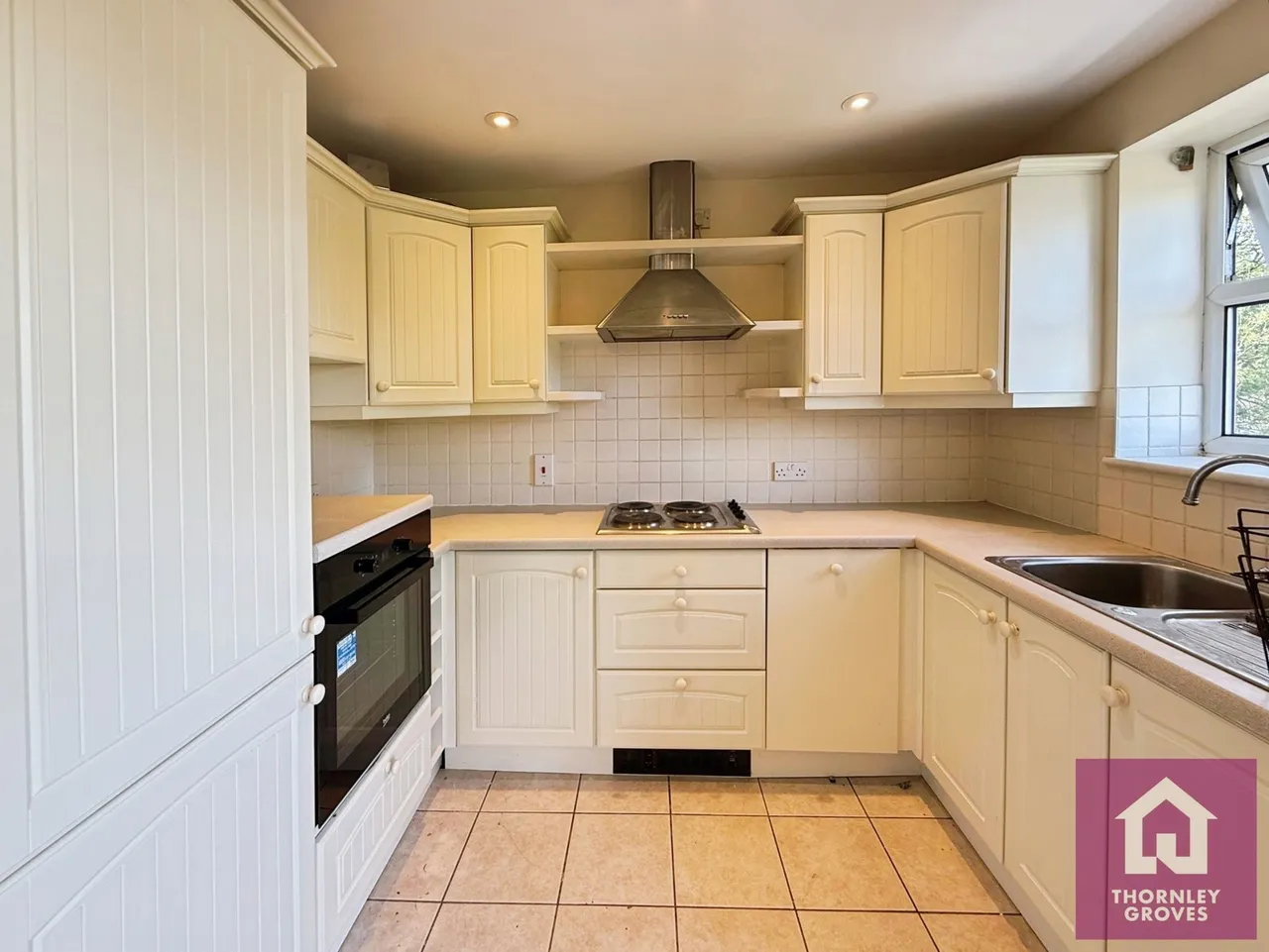 Half Edge Lane, Eccles, M30, photo 5