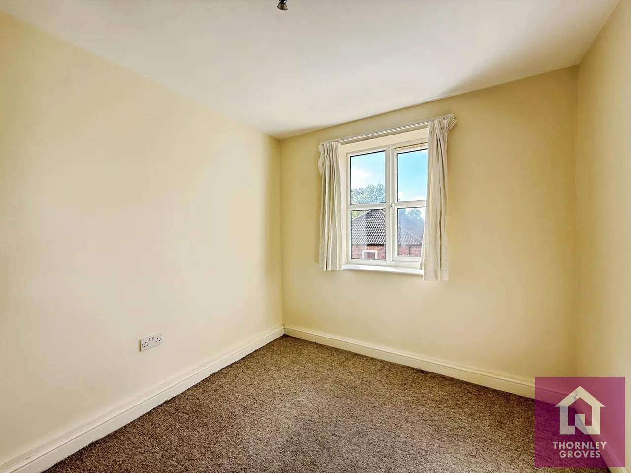 Half Edge Lane, Eccles, M30, photo 6