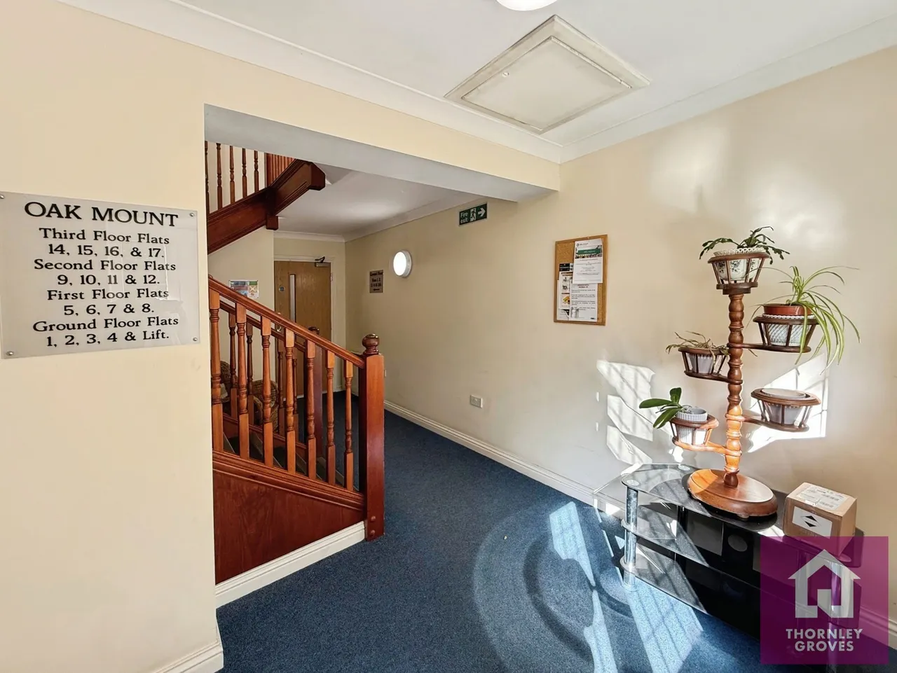 Half Edge Lane, Eccles, M30, photo 10