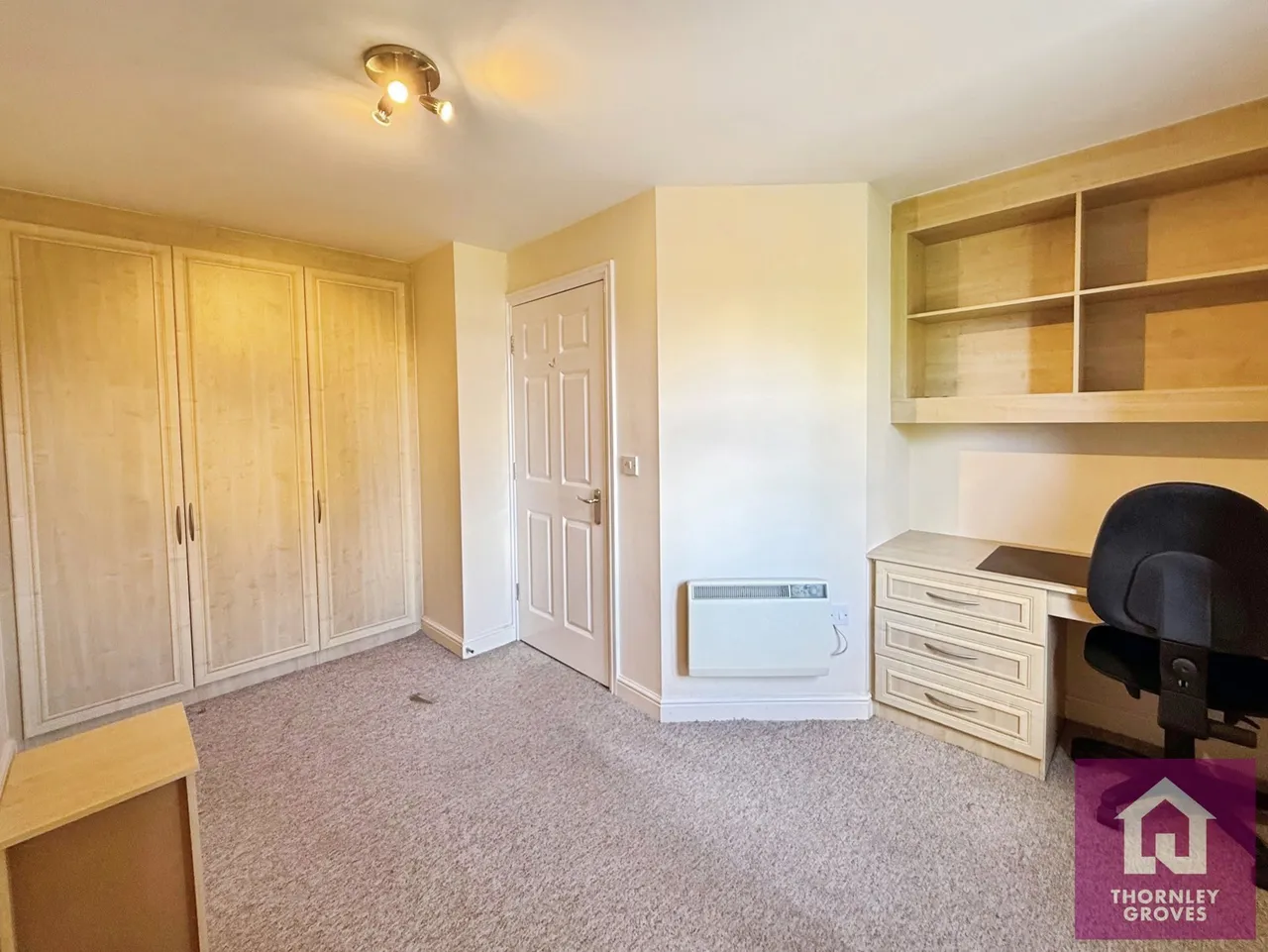 Half Edge Lane, Eccles, M30, photo 4
