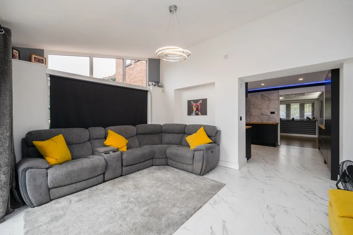 The Grove, Appley Bridge, WN6, photo 14
