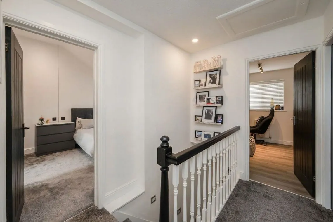 The Grove, Appley Bridge, WN6, photo 17