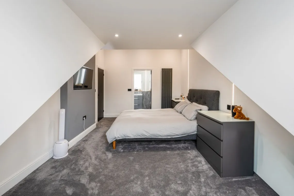 The Grove, Appley Bridge, WN6, photo 19