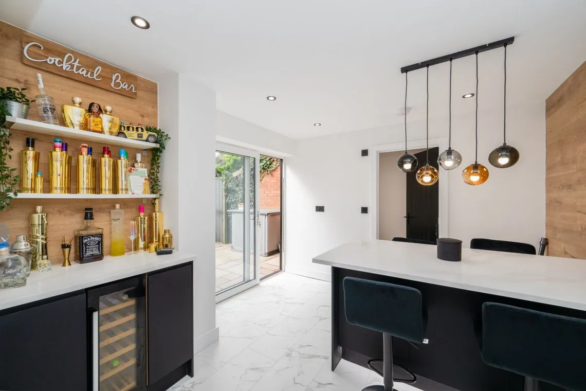 The Grove, Appley Bridge, WN6, photo 11