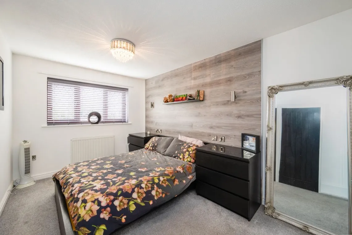 The Grove, Appley Bridge, WN6, photo 23