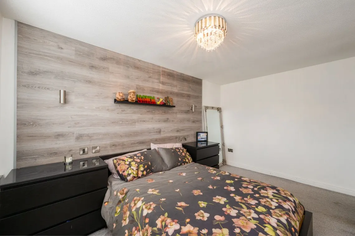 The Grove, Appley Bridge, WN6, photo 25