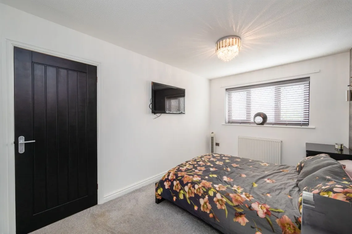 The Grove, Appley Bridge, WN6, photo 24