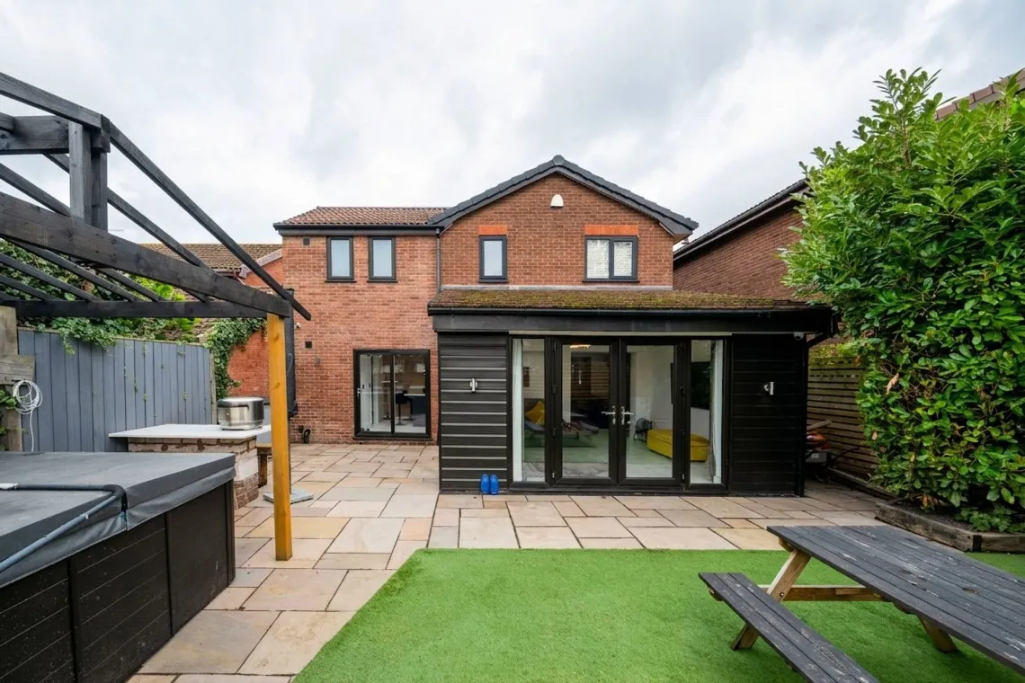The Grove, Appley Bridge, WN6, photo 31