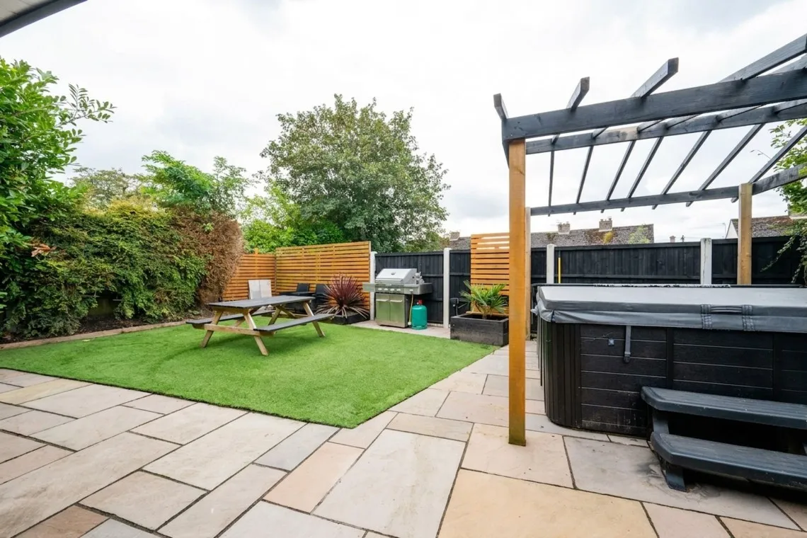 The Grove, Appley Bridge, WN6, photo 33