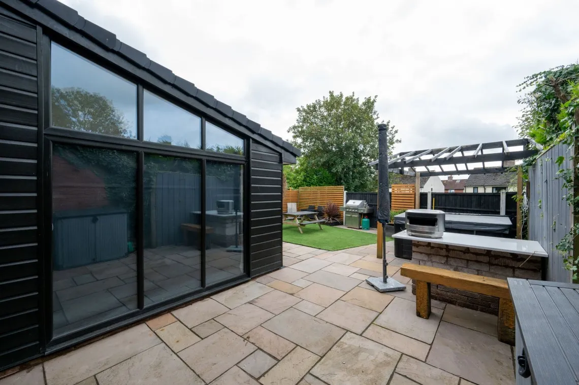 The Grove, Appley Bridge, WN6, photo 32