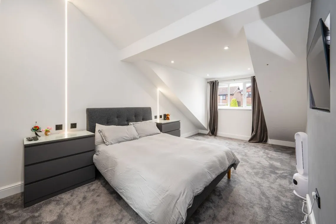 The Grove, Appley Bridge, WN6, photo 18