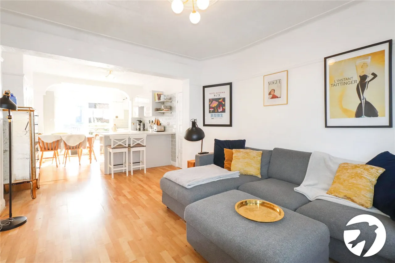 Manton Road, SE2, photo 4