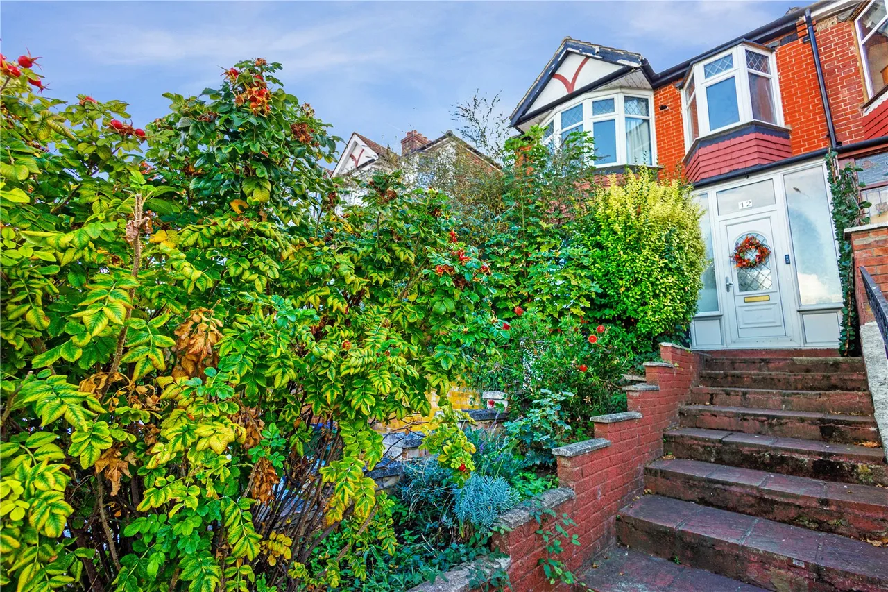 Manton Road, SE2, photo 21