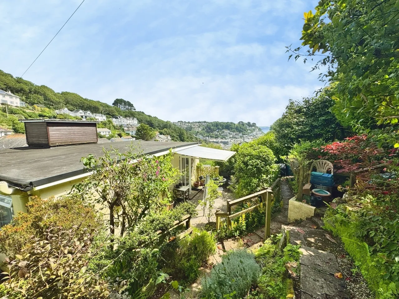 West Looe Hill, Looe, PL13, photo 27