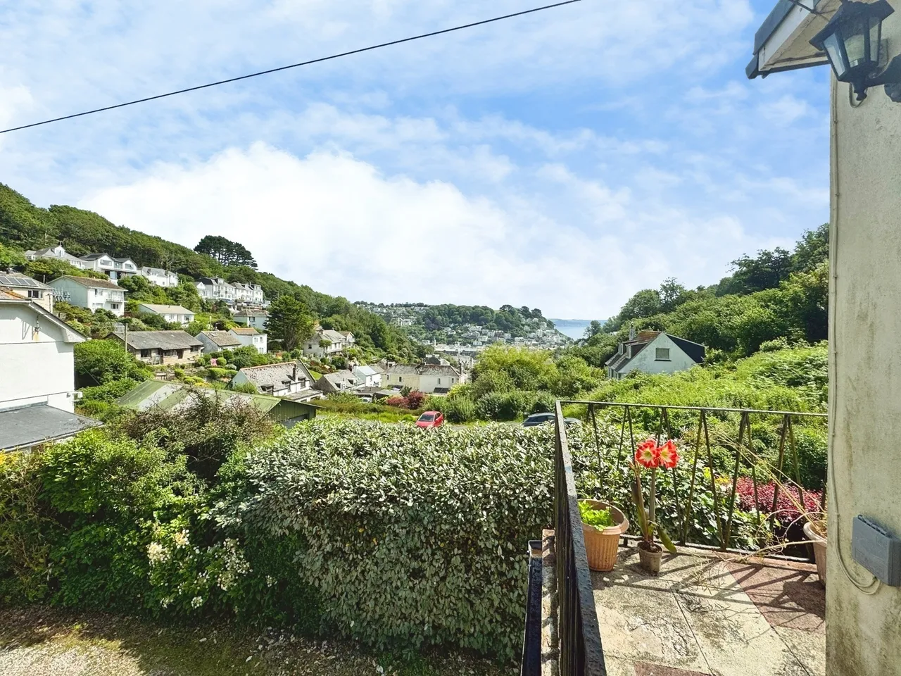 West Looe Hill, Looe, PL13, photo 22