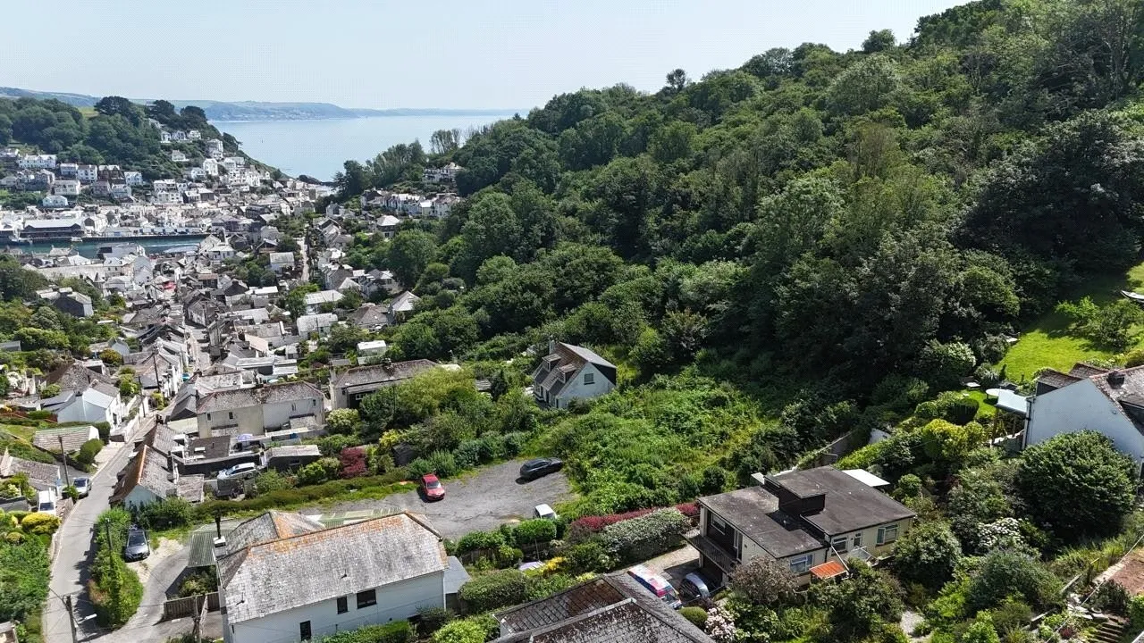 West Looe Hill, Looe, PL13, photo 29