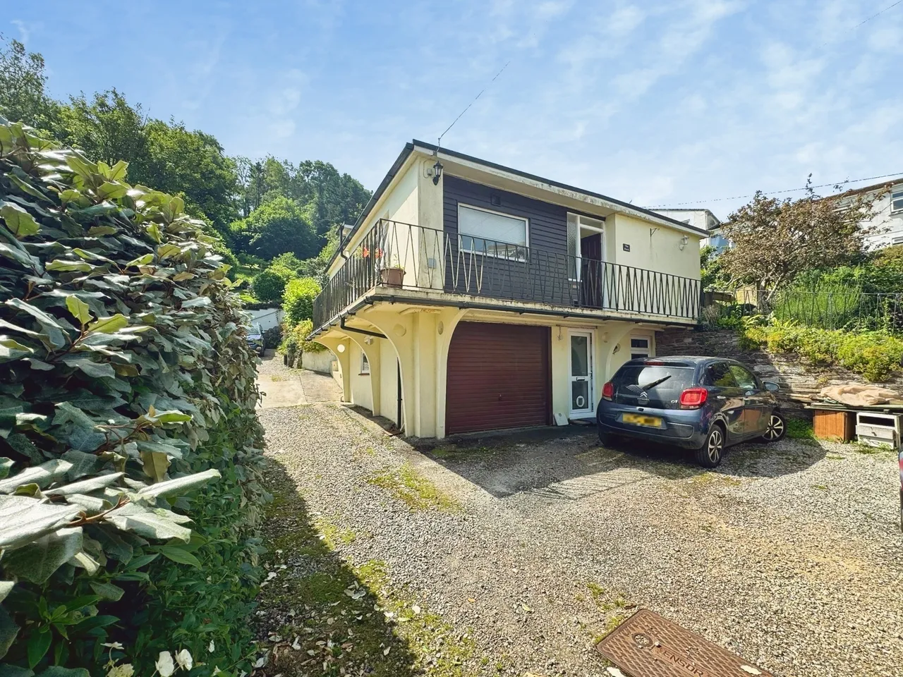 West Looe Hill, Looe, PL13, photo 19
