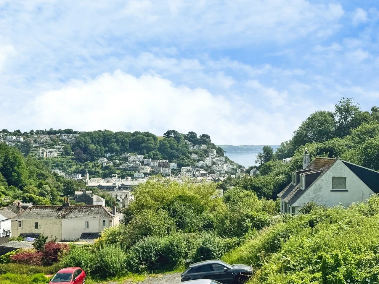 West Looe Hill, Looe, PL13, photo 4
