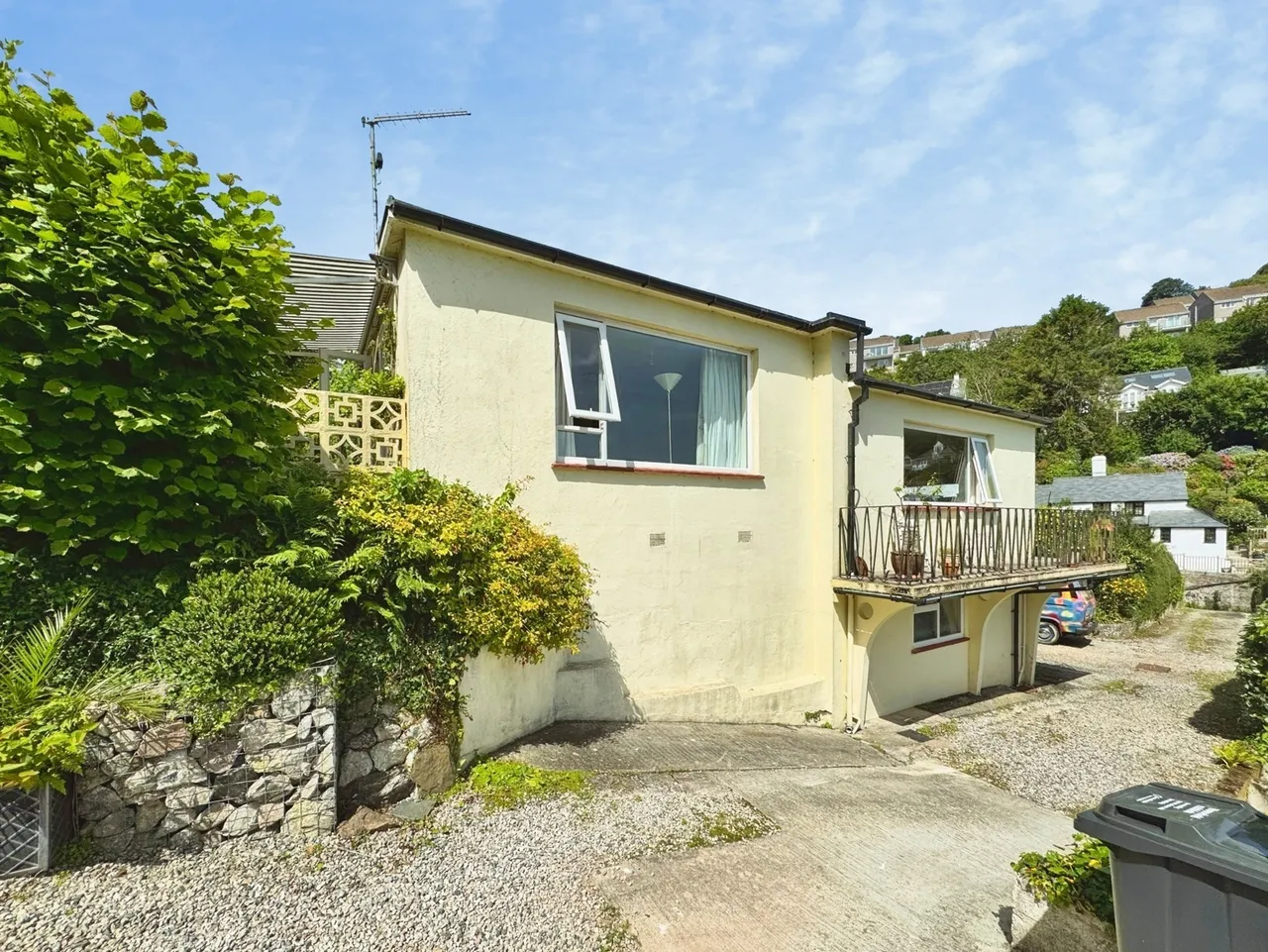 West Looe Hill, Looe, PL13, photo 20