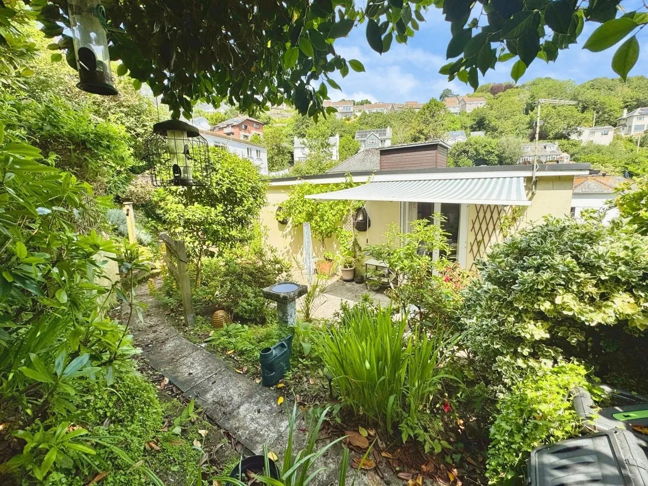 West Looe Hill, Looe, PL13, photo 26
