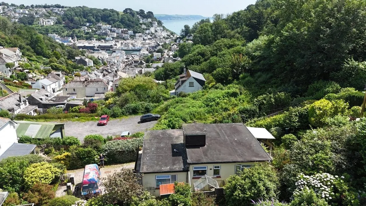 West Looe Hill, Looe, PL13, photo 28