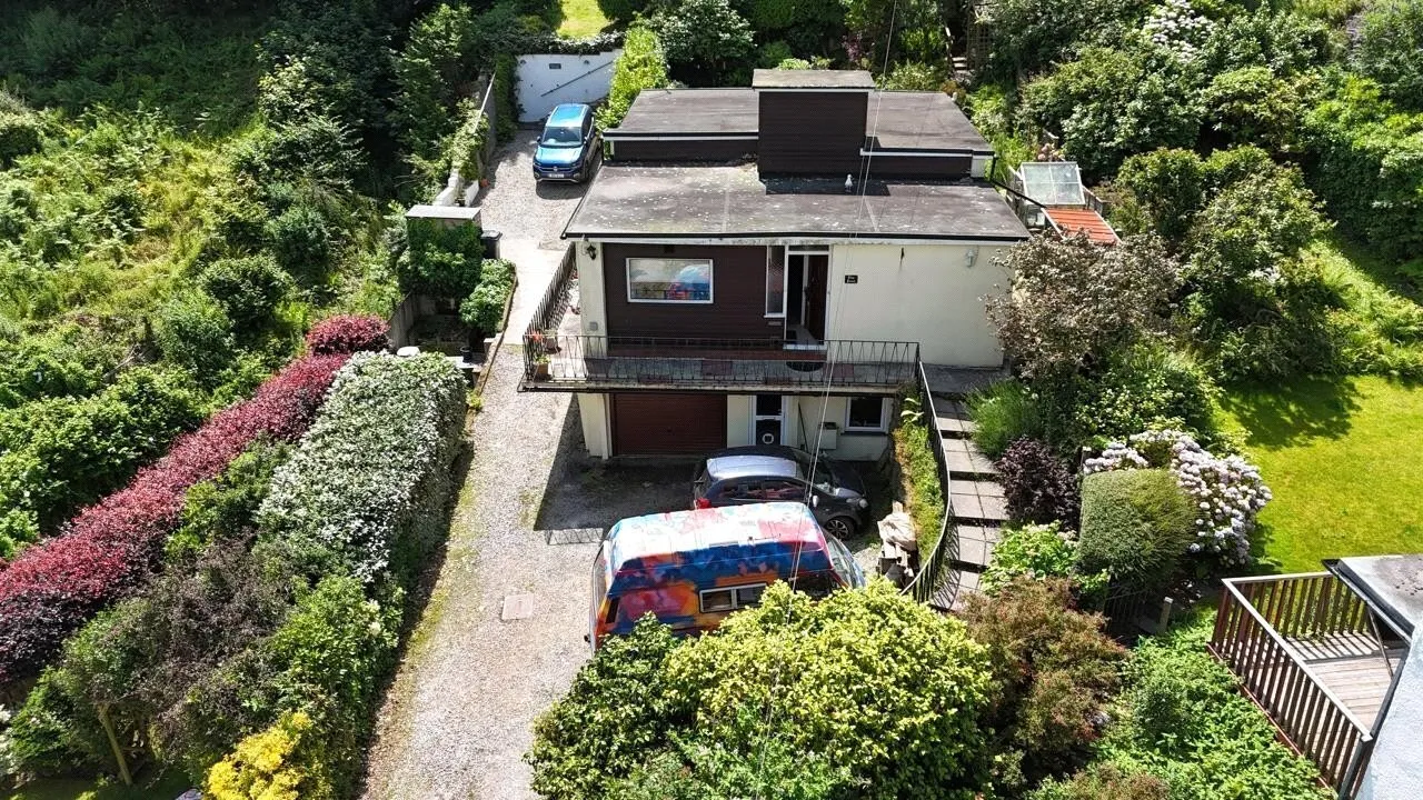 West Looe Hill, Looe, PL13, photo 31