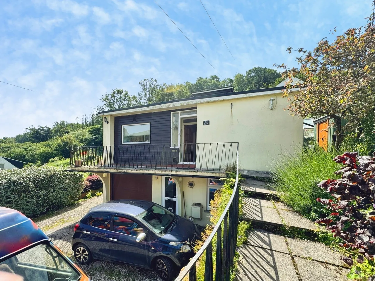 West Looe Hill, Looe, PL13, photo 21