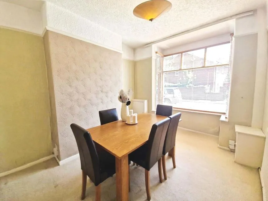 Parsonage Road, Worsley, Greater Manchester, M28, photo 3